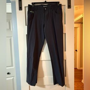 William Murray Navy Performance Pant